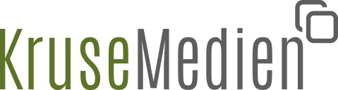 Kruse Medien, Webdesign München